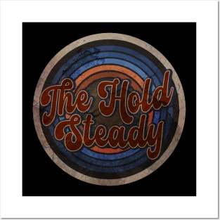 The Hold Steady (music lover) Posters and Art